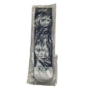 TCK Purple Sports Prosport Performance Over-Calf Tube Socks - XLarge NWT